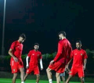 كل شيء عن المواجهة القوية بين المنتخبين المغربي والأردني  والقنوات الناقلة