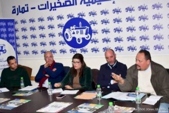 تمارة.. ندوة فكرية تسلط الضوء على رهانات إشراك الشباب في صناعة القرار العمومي