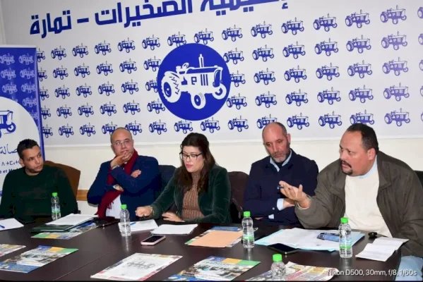 تمارة.. ندوة فكرية تسلط الضوء على رهانات إشراك الشباب في صناعة القرار العمومي