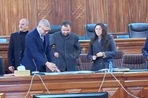 شفشاون.. اللجنة الإقليمية لليقظة تقر إجراءات استباقية لمواجهة التقلبات الجوية