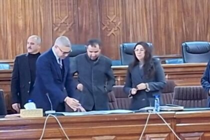 شفشاون.. اللجنة الإقليمية لليقظة تقر إجراءات استباقية لمواجهة التقلبات الجوية