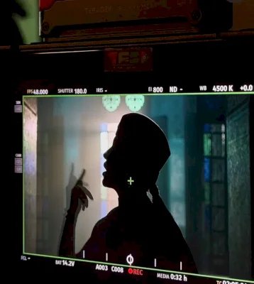 أسماء لمنور تشوق جمهورها لأغنية الكان الجديدة