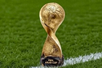 نهائي كأس العرب: موعد مباراة المغرب والأردن والقنوات الناقلة بث مباشر