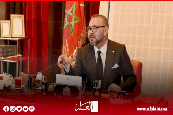 تنفيذا للتعليمات الملكية السامية.. الحكومة تطلق برنامجا لإعادة تأهيل المناطق المتضررة من الفيضانات الاستثنائية التي عرفتها مدينة آسفي