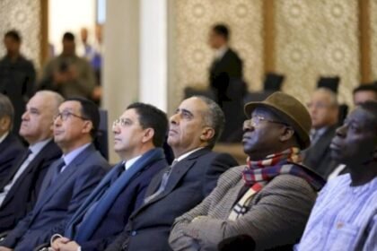 سلا تحتضن حدثا أمنيا إفريقيا غير مسبوق استعدادا لـ كان 2025