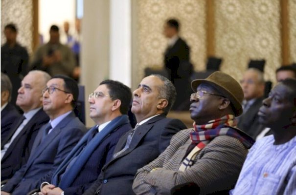 سلا تحتضن حدثا أمنيا إفريقيا غير مسبوق استعدادا لـ كان 2025