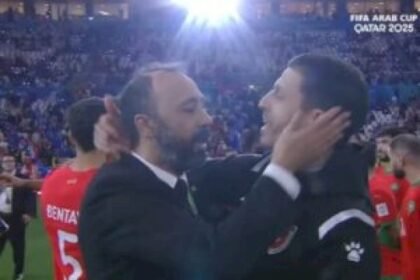 الأبناء البررة للملكة  حيثما كانوا يشرفون الوطن  ويصنعون الأفراح