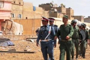 فرنسا تطارد القاصرين المغاربة