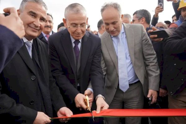 بعد طول انتظار.. افتتاح ممر تحت أرضي بمراكش بغلاف مالي تجاوز العشرة ملايير