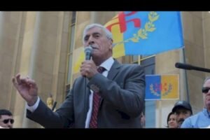 من الماك إلى ميكي: لماذا يزج بالمغرب في قضايا داخلية