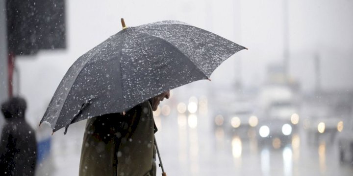 توقعات الأرصاد الجوية لطقس اليوم الجمعة بالمغرب