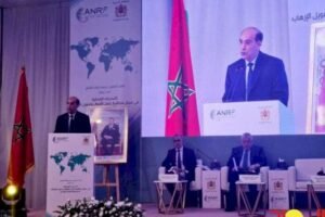 رئيس النيابة العامة: الحجز والمصادرة آليتان حاسمتان لتجفيف منابع غسل الأموال وتمويل الإرهاب