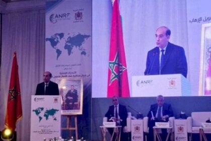 رئيس النيابة العامة: الحجز والمصادرة آليتان حاسمتان لتجفيف منابع غسل الأموال وتمويل الإرهاب