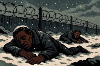 حادثة  “ضحايا فكيك”.. هل هي مجرد رقم أم صرخة لتعزيز التعاون لمواجهة الهجرة القسرية وعصابات الاتجار في البشر