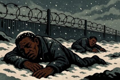 حادثة  “ضحايا فكيك”.. هل هي مجرد رقم أم صرخة لتعزيز التعاون لمواجهة الهجرة القسرية وعصابات الاتجار في البشر