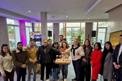 شراكة مغربية فرنسية لسياحة مستدامة بمحطة السعيدية