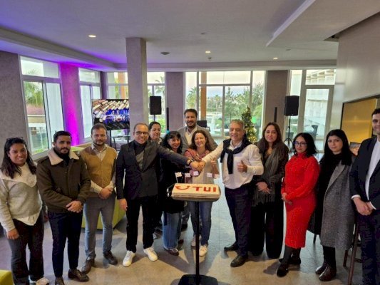 شراكة مغربية فرنسية لسياحة مستدامة بمحطة السعيدية