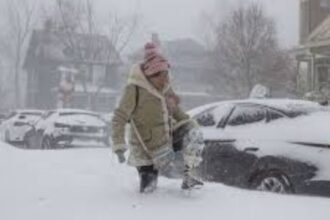 نشرة إنذارية: أمطار وثلوج وطقس بارد خلال اليومين المقبلين بالمغرب