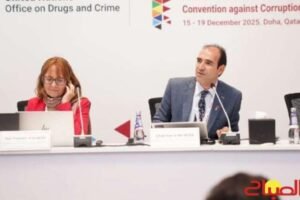 اختيار المغرب مقرا دائما لسكرتارية شبكة هيئات الوقاية من الفساد