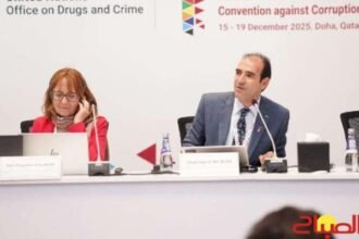 اختيار المغرب مقرا دائما لسكرتارية شبكة هيئات الوقاية من الفساد