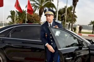 حموشي يمنح ترقية استثنائية لمفتش شرطة توفي بعد حادث سير قرب أكادير