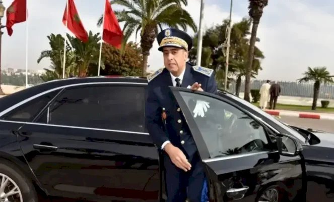 حموشي يمنح ترقية استثنائية لمفتش شرطة توفي بعد حادث سير قرب أكادير