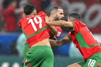 الفيفا يشيد بتتويج المغرب بلقب كأس العرب