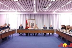 الأحرار يعزي في ضحايا فاس وآسفي ويجدد رهانه على القرب