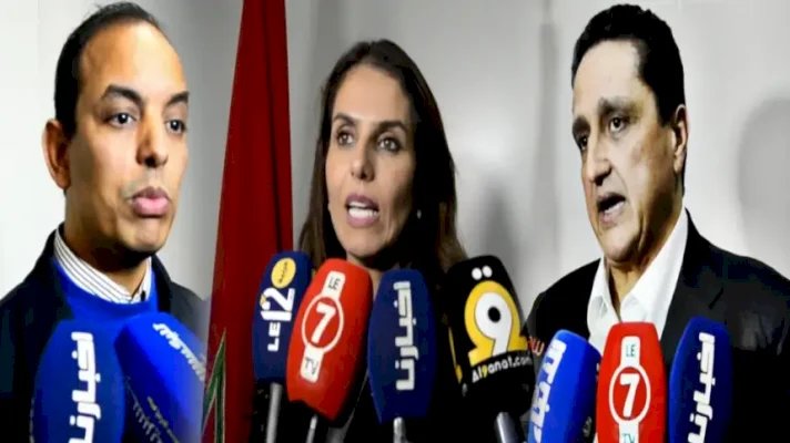 مخرجات اجتماع المكتب السياسي لحزب التجمع الوطني للأحرار بمدينة طنجة