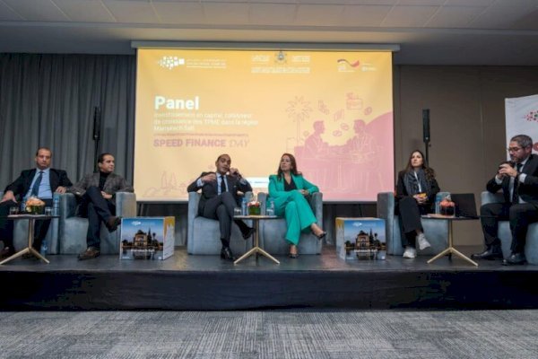 تدشين مكاتب قضائية بالملاعب المحتضنة لكأس إفريقيا للأمم لكرة القدم