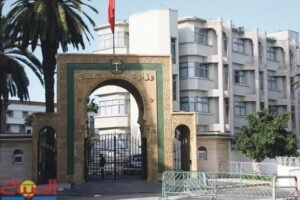 لوبيات تتحكم في مزادات المحاكم