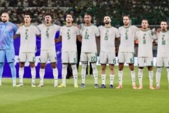 قبل انطلاق كان المغرب 2025.. المنتخب الجزائري يتلقى صدمة قوية