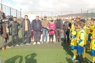 طنجة في قلب الاستعدادات لكأس إفريقيا.. نسبة ملء الفنادق قد تتراوح بين 60 و65 في المائة