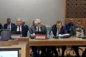 المشرافي يكشف أسرار نجاح النموذج المالي لـالمغربية للألعاب