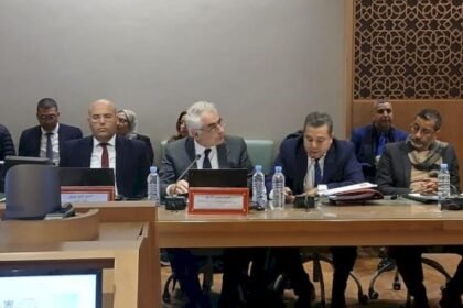 المشرافي يكشف أسرار نجاح النموذج المالي لـالمغربية للألعاب