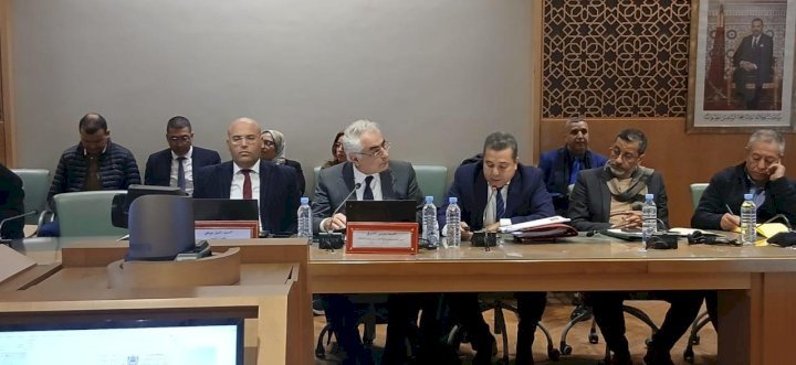 المشرافي يكشف أسرار نجاح النموذج المالي لـالمغربية للألعاب