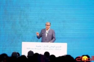 أخنوش: انسجام الأغلبية ركيزة نجاح الإصلاحات وخدمة المواطن