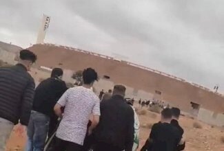 المنتخب المغربي ينهي استعداداته لمواجهة جزر القمر في افتتاح كأس إفريقيا