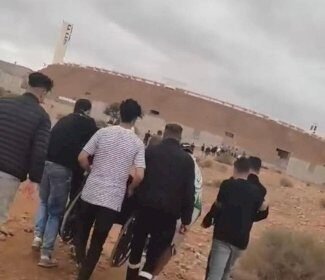 المنتخب المغربي ينهي استعداداته لمواجهة جزر القمر في افتتاح كأس إفريقيا