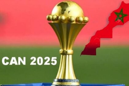 كأس أمم إفريقيا 2025:  المغرب يفتح أبوابه في وجه إفريقيا..