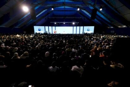 زينب السيمو تعدد إنجازات حكومة أخنوش وتؤكد نجاحها في الحفاظ على استقرار بلادنا بفضل التوجيهات الملكية