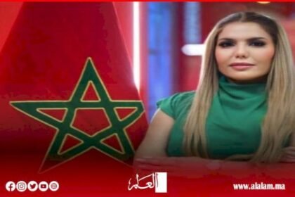 دليلة الشعيبي نمودج الفاعلة السياحية الغيورة على وجهة سوس ماسة