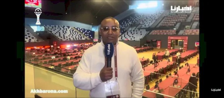 المركز الإعلامي الرئيسي لكأس إفريقيا..الأبرز في تاريخ الكان إشادات واسعة وحضور إعلامي أمريكي