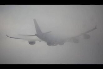 الضباب يربك سماء مراكش.. تحويل طارئ للرحلات الجوية صوب مطاري أكادير والدار البيضاء