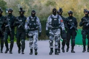 ديستي تؤمن افتتاح كأس افريقيا