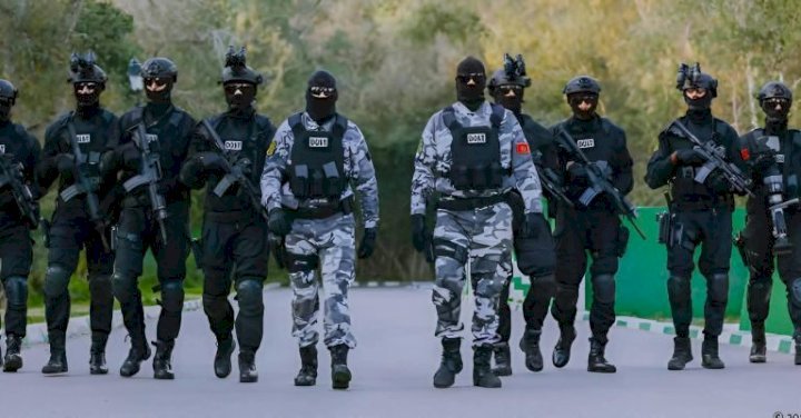 ديستي تؤمن افتتاح كأس افريقيا