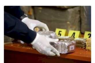 يقظة الدرك الملكي تجهض مخططا للتهريب الدولي وتصادر شحنة شيرا ومعدات متطورة بأسرير