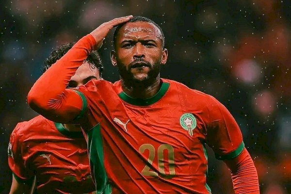 بداية موفقة لأسود الأطلس ضد جزر القمر أمام أنظار مولاي الحسن