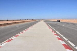 وزارة التجهيز والماء تكشف تفاصيل تأهيل وعصرنة التشوير بشبكة الطرق الوطنية