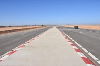 وزارة التجهيز والماء تكشف تفاصيل تأهيل وعصرنة التشوير بشبكة الطرق الوطنية